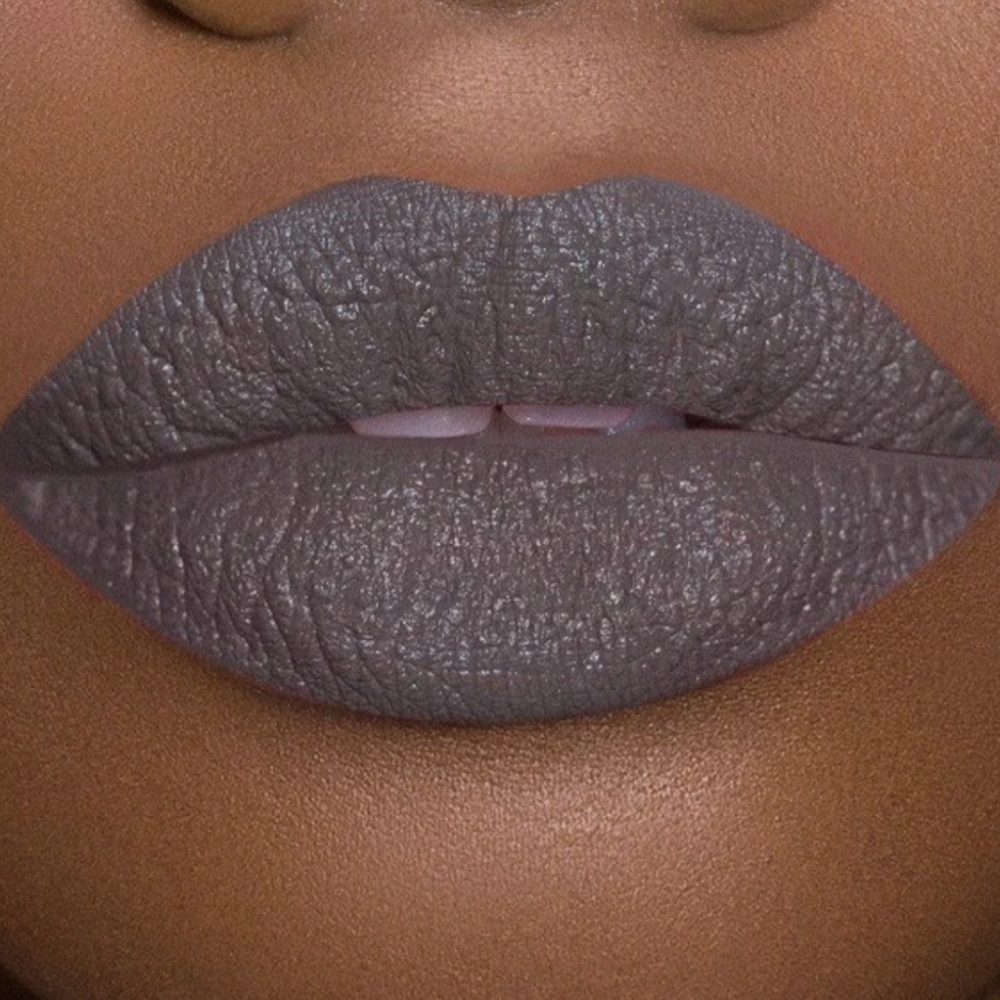 Jeffree Star Grave Digger Velvet Trap Lipstick NIB